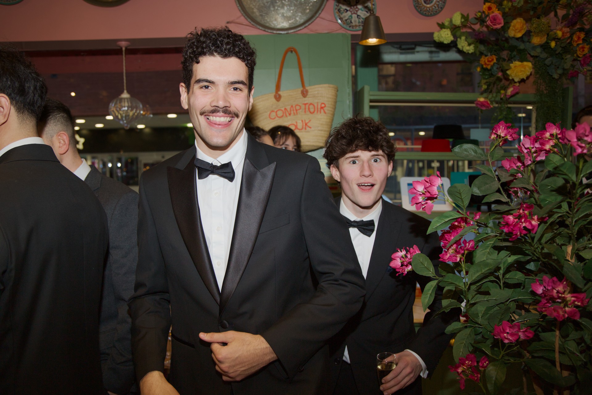 EUABC End of Season Dinner